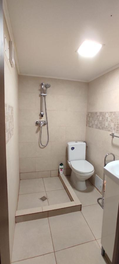 Hotel La Hacienda Chetani Habitación foto