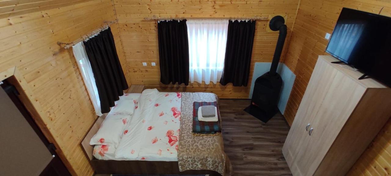 Hotel La Hacienda Chetani Habitación foto